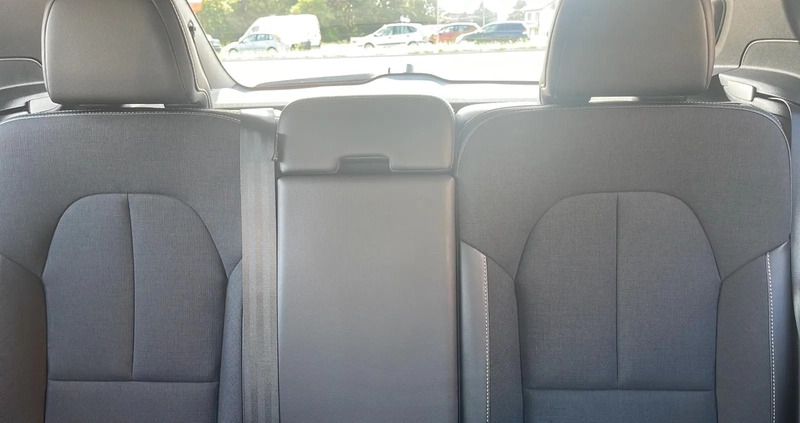 Volvo XC 40 cena 106900 przebieg: 240000, rok produkcji 2021 z Pieńsk małe 704